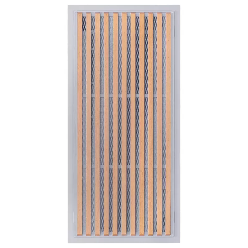 Case Accessory LIAN-LI B4-mATX Vertical AeroDeck white B4-1W