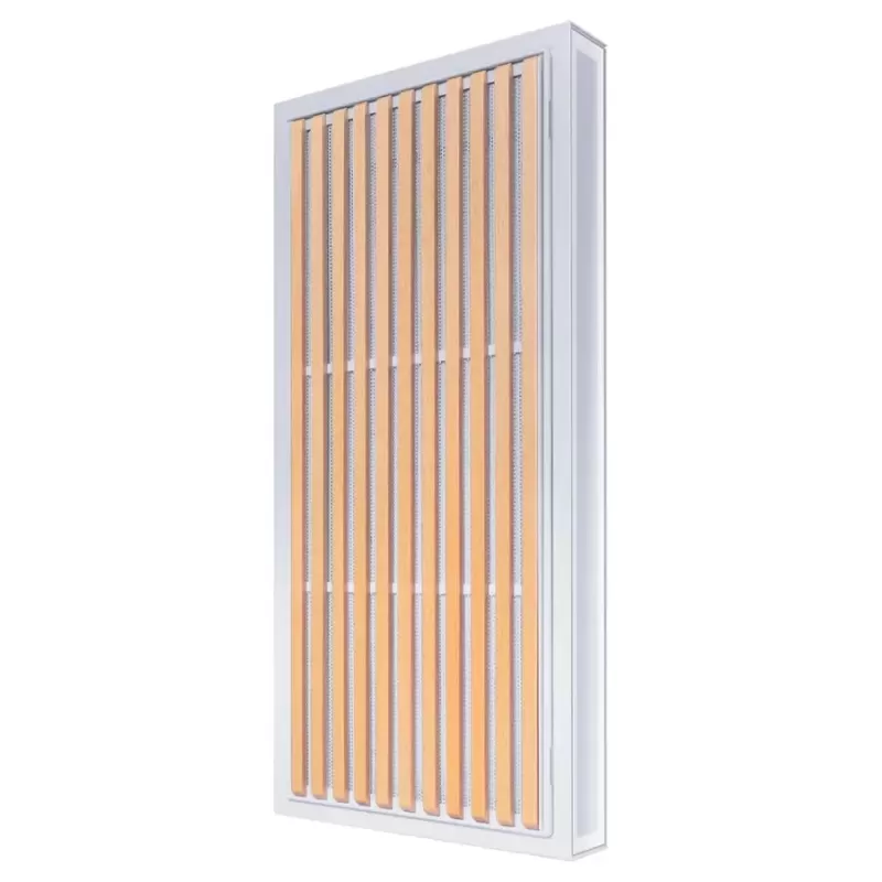 Case Accessory LIAN-LI B4-mATX Vertical AeroDeck white B4-1W