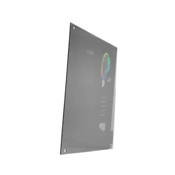חלון זכוכית Antec NX400 Tempered glass