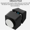 Кнопка включения для настольного компьютера External Start Power Button 1.65m Цвет:чёрный
