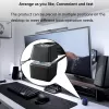 Кнопка включения для настольного компьютера External Start Power Button 1.65m Цвет:чёрный