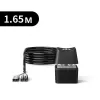 Кнопка включения для настольного компьютера External Start Power Button 1.65m Цвет:чёрный