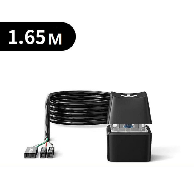 Кнопка включения для настольного компьютера External Start Power Button 1.65m..