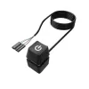 Кнопка включения для настольного компьютера External Start Power Button 1.65m Цвет:чёрный