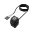 כפתור הדלקה למחשב נייח External Start Power Button 1.65m Color:black..