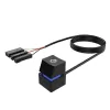 Кнопка включения для настольного компьютера External Start Power Button 1.65m Цвет:чёрный