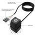 כפתור הדלקה למחשב נייח External Start Power Button 1.65m Color:black..