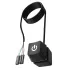 כפתור הדלקה למחשב נייח External Start Power Button 1.65m צבע שחור