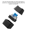 Кнопка включения для настольного компьютера External Start Power Button 1.65m Цвет:чёрный