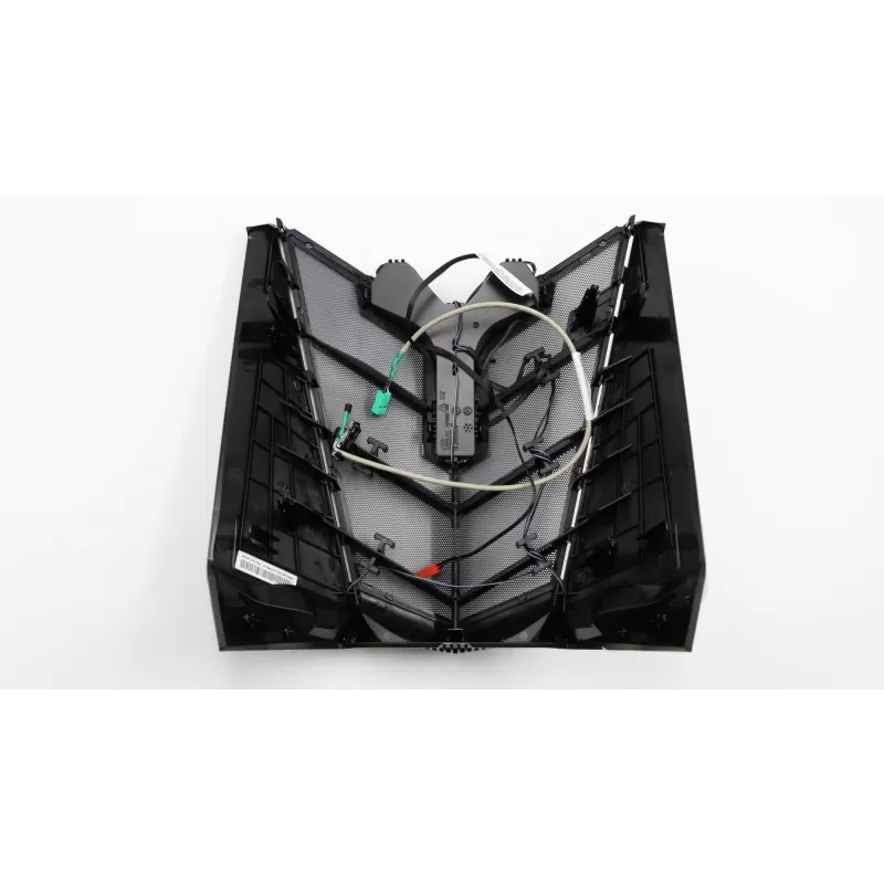 Front Desktop Bezel Cover Lenovo 01MN048 Color:black