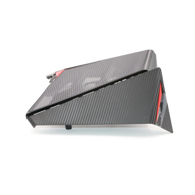 Передняя панель рамки настольного компьютера Lenovo 01MN048 Цвет:черный.. Передняя панель рамки настольного компьютера Lenovo 01MN048 Цвет:черный..