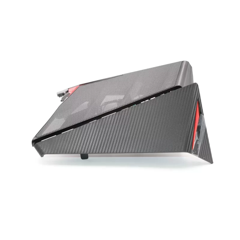 Front Desktop Bezel Cover Lenovo 01MN048 Color:black
