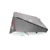 Front Desktop Bezel Cover Lenovo 01MN048 Color:black