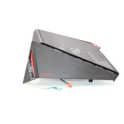 Передняя панель рамки настольного компьютера Lenovo 01MN048 Цвет:черный.. Передняя панель рамки настольного компьютера Lenovo 01MN048 Цвет:черный..