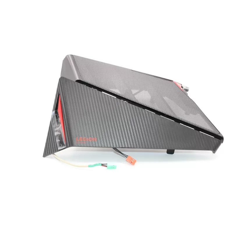 Front Desktop Bezel Cover Lenovo 01MN048 Color:black