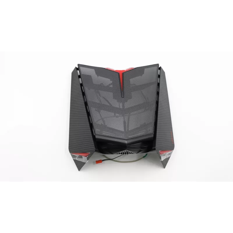 Front Desktop Bezel Cover Lenovo 01MN048 Color:black