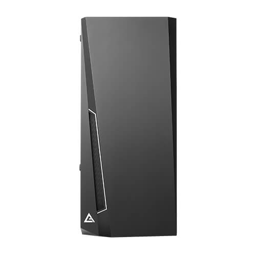 Antec DP501 - Front Panel DP501-FP צבע שחור Antec DP501 - Front Panel DP501-FP צבע שחור