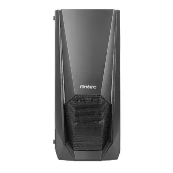 פאנל קדמי למארז Antec NX310 - Front Panel NX310-FP צבע שחור