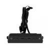 אביזר למארז Lancool ARGB Control USB Module שחור LAN216-1X