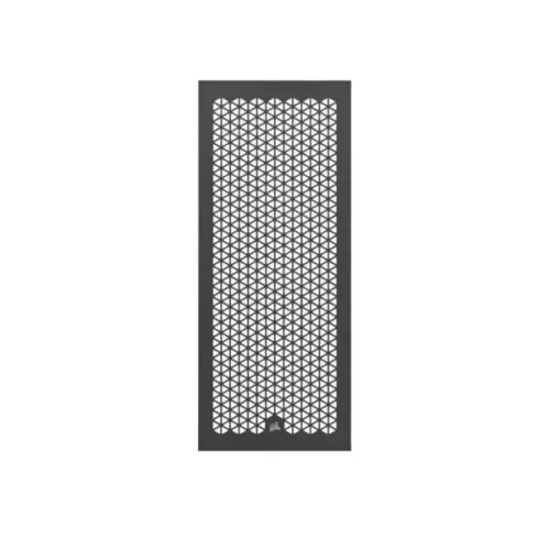 Front panel for PC case Corsair Front Panel for Case 5000D AIRFLOW Front MESH Panel black CC-8900501