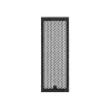 Front panel for PC case Corsair Front Panel for Case 5000D AIRFLOW Front MESH Panel black CC-8900501