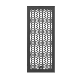 Front panel for PC case Corsair Front Panel for Case 5000D AIRFLOW Front MESH Panel black CC-8900501 Front panel for PC case Corsair Front Panel for Case 5000D AIRFLOW Front MESH Panel black CC-8900501