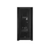 Front panel for PC case Corsair Front Panel for Case 5000D AIRFLOW Front MESH Panel black CC-8900501