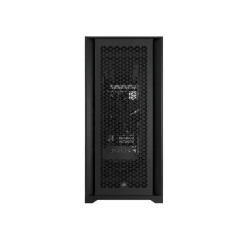 Front panel for PC case Corsair Front Panel for Case 5000D AIRFLOW Front MESH Panel black CC-8900501
