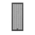 Front panel for PC case Corsair Front Panel for Case 5000D AIRFLOW Front MESH Panel black CC-8900501
