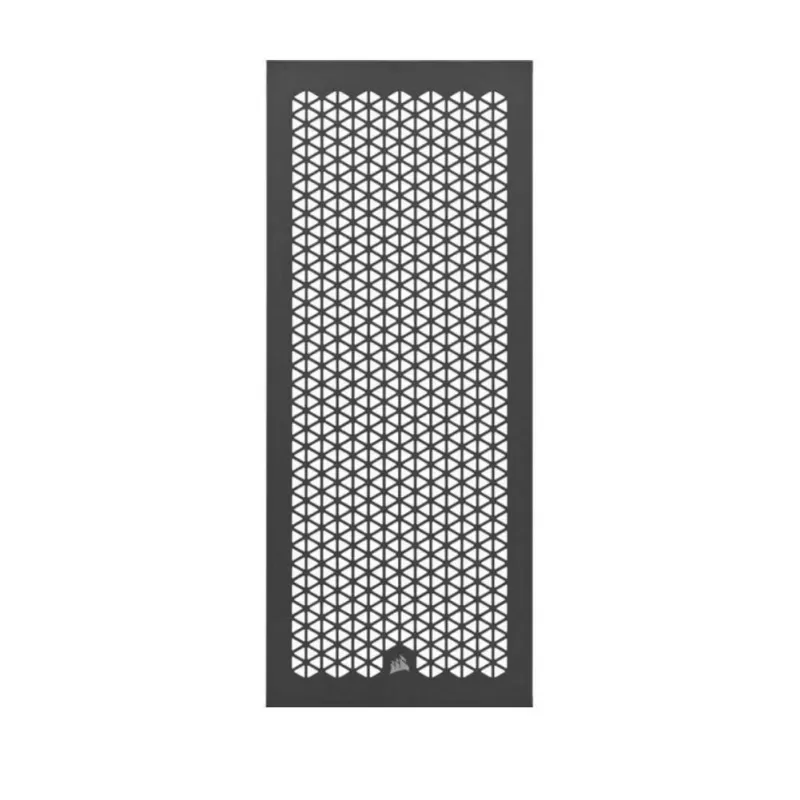 Front panel for PC case Corsair Front Panel for Case 5000D AIRFLOW Front MESH Panel black CC-8900501