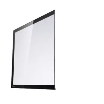זכוכית למארז Antec CX MIRROR case glass