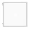 Tempered glass Corsair 4000X/D GLASS white CC-8900433