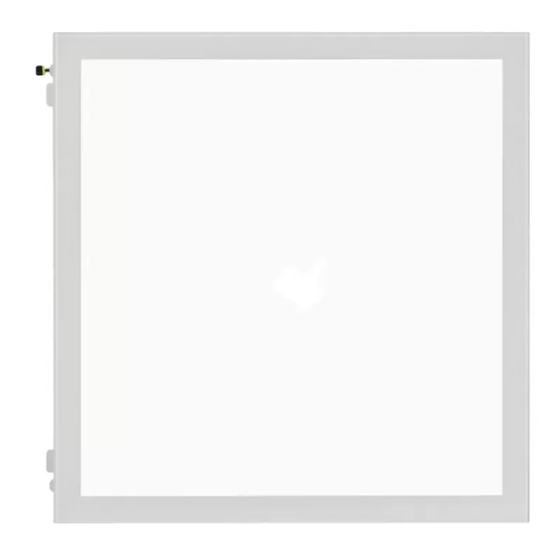 Tempered glass Corsair 4000X/D GLASS white CC-8900433