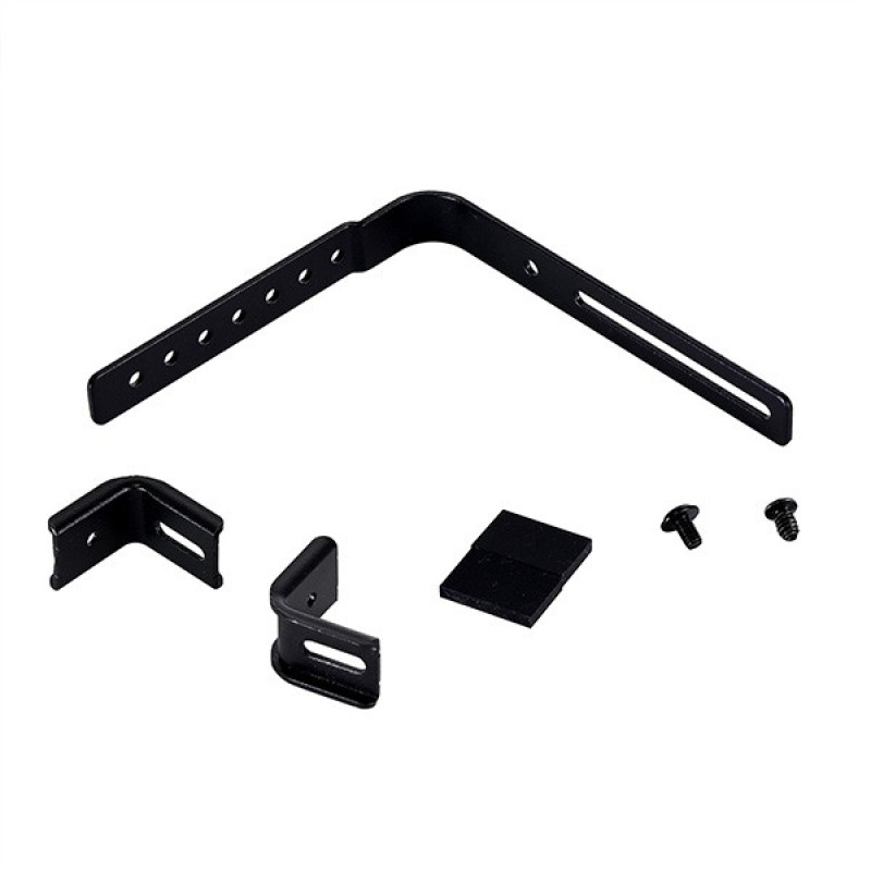 LIAN-LI O11D EVO Upright GPU Kit 011DE-2X Color:black