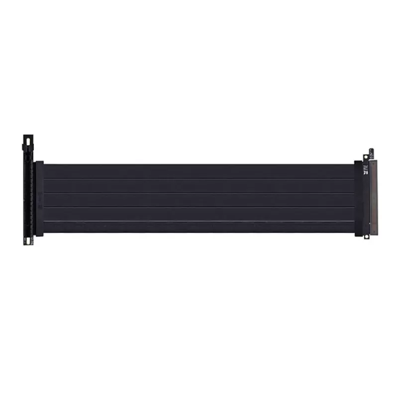 תושבת לכרטיס מסך LIAN-LI O11D EVO Upright GPU Kit O11DE-2X צבע שחור