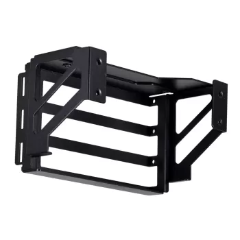 Крепление видеокарты LIAN-LI O11D EVO Upright GPU Kit 011DE-2X Цвет:чёрный