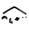 תושבת לכרטיס מסך LIAN-LI O11D EVO Upright GPU Kit O11DE-2X צבע שחור