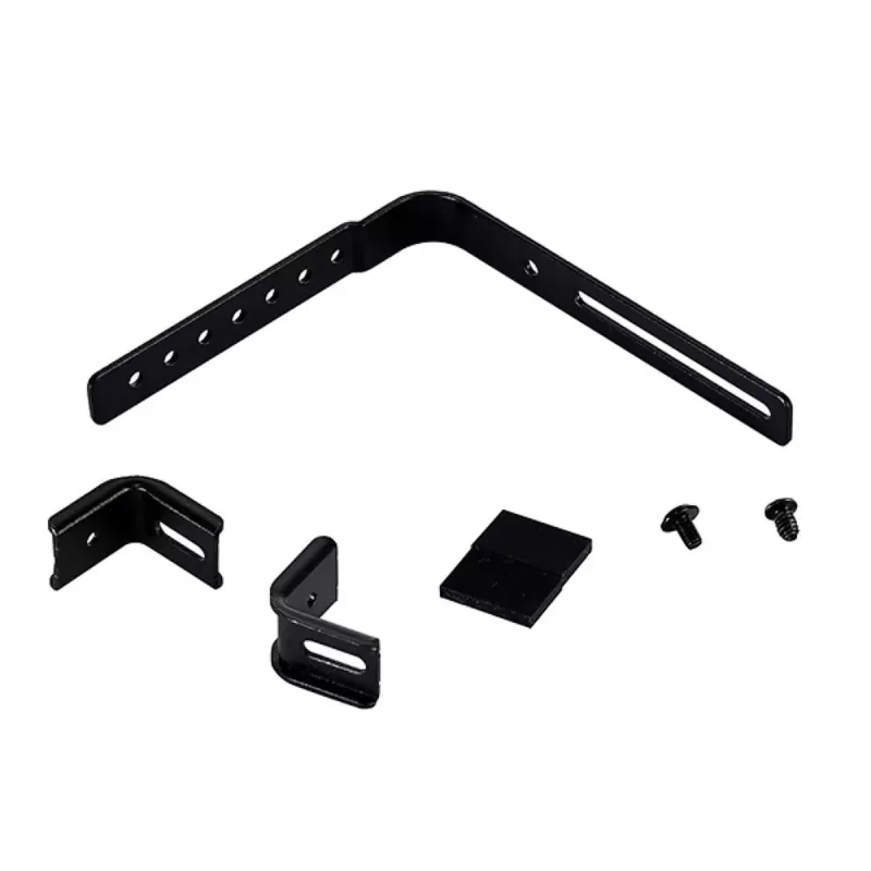 תושבת לכרטיס מסך LIAN-LI O11D EVO Upright GPU Kit O11DE-2X צבע שחור