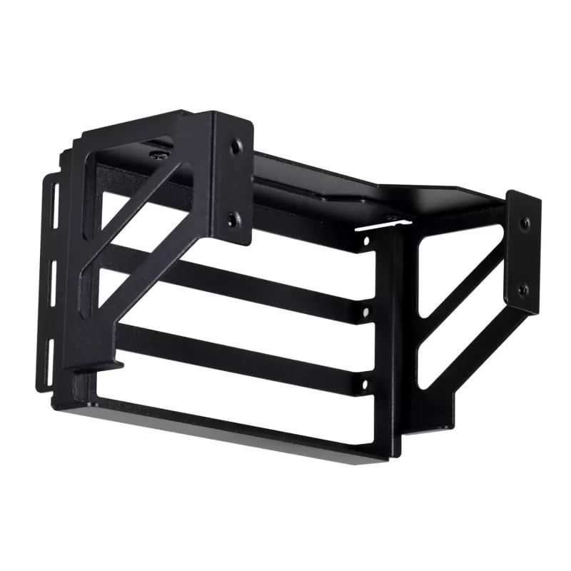 תושבת לכרטיס מסך LIAN-LI O11D EVO Upright GPU Kit O11DE-2X צבע שחור