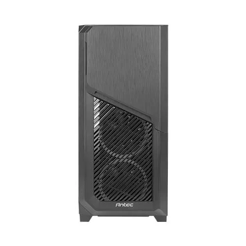 Case Front Panel Antec DP502 Flux - Front Panel DP502FLUX-FP Color:black