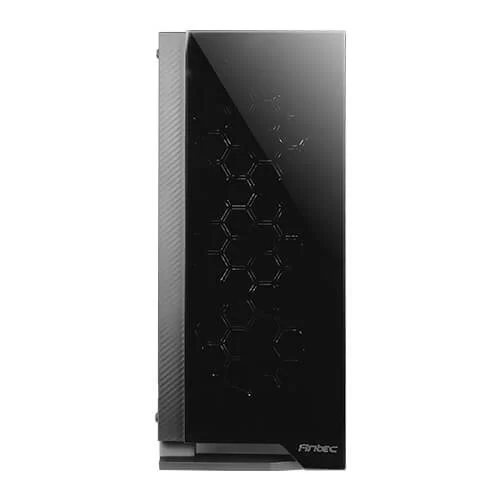 Передняя панель корпуса Antec NX600 - Front Panel NX600-FP Цвет:чёрный