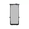 Пылевой фильтр для корпуса Lancool Front Magnetic Dust Filter black LAN216-2X