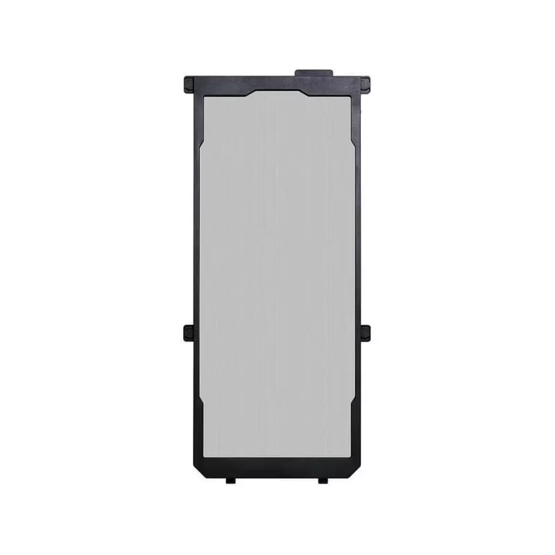 Пылевой фильтр для корпуса Lancool Front Magnetic Dust Filter black LAN216-2X