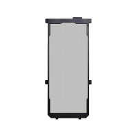 Lancool Front Magnetic Dust Filter black LAN216-2X Lancool Front Magnetic Dust Filter black LAN216-2X