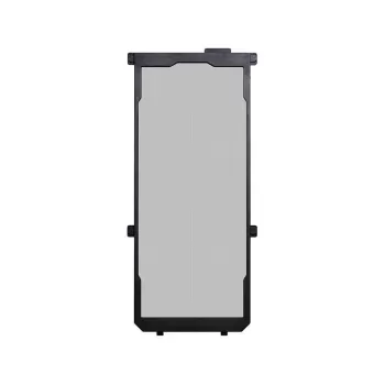 מסנן אבק למארז Lancool Front Magnetic Dust Filter שחור LAN216-2X