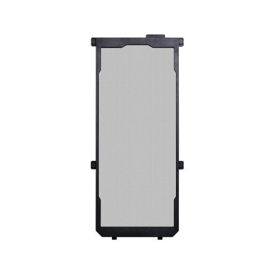 Lancool Front Magnetic Dust Filter black LAN216-2X