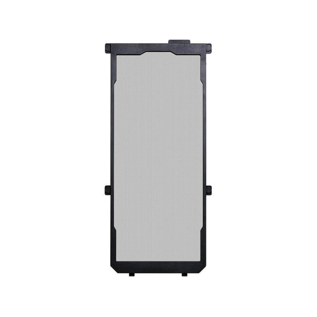 Lancool Front Magnetic Dust Filter black LAN216-2X