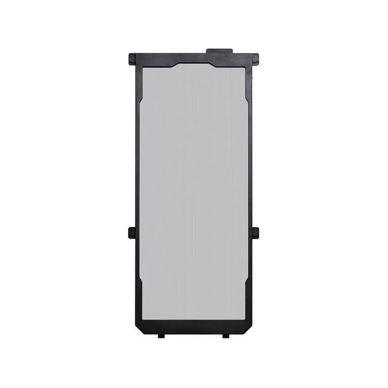 Пылевой фильтр для корпуса Lancool Front Magnetic Dust Filter black LAN216-2X