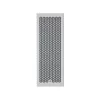 Передняя панель корпуса Corsair Front Panel for Case 5000D AIRFLOW Front MESH Panel white CC-8900502
