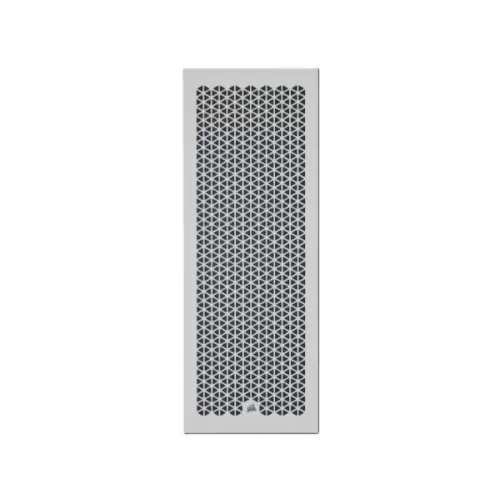 Передняя панель корпуса Corsair Front Panel for Case 5000D AIRFLOW Front MESH Panel white CC-8900502